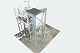 Laserscan Plattform