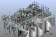 Laserscanning Arbeitsbuehne